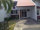 New Kingston, Kingston / St. Andrew, Jamaica - Townhouse for Lease/rental